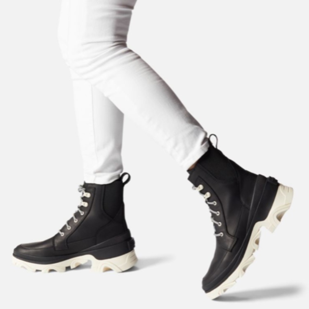 🆕 Sorel Brex Lace Boots